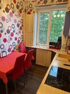 3-к кв. Ленинградская область, Приозерск ул. Ленина, 68 (58.0 м)