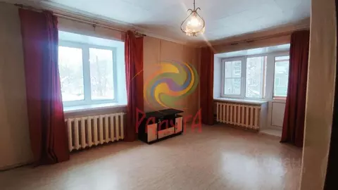 1-к кв. Ивановская область, Иваново ул. Куликова, 7 (29.8 м)