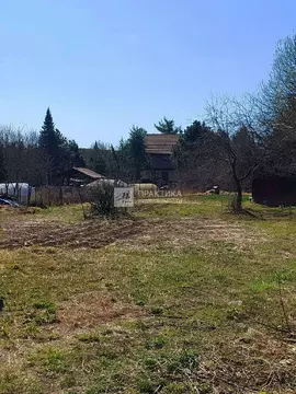 Продается участок в с. Иславское