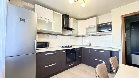 3-к кв. Саратовская область, Энгельс просп. Фридриха Энгельса, 2 (62.0 ...