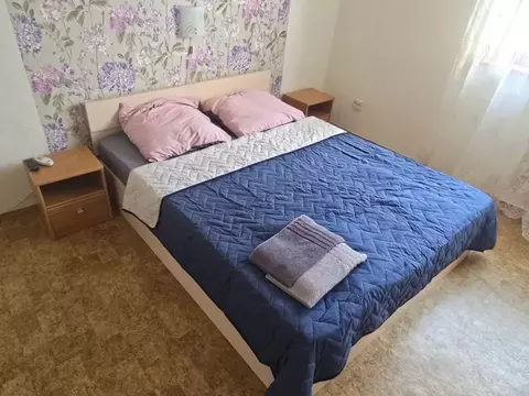 Комната Крым, Ялта муниципальный округ, Симеиз пгт ул. Владимира ...