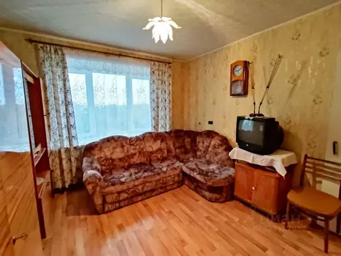 1-к кв. Ульяновская область, Ульяновск Высотный проезд, 3 (28.0 м)