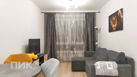 2-к кв. Москва Кольская ул., 8к2 (50.0 м)