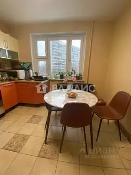 4-к кв. Москва Загорьевская ул., 23К1 (90.7 м)