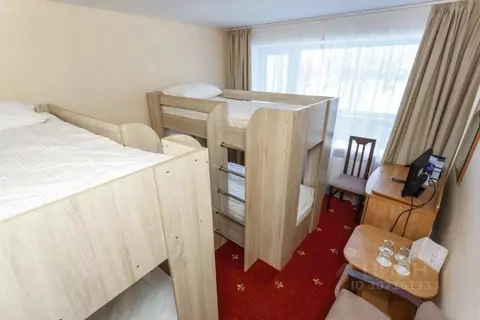 Комната Новгородская область, Валдай Молотковская ул., 2 (13.0 м)