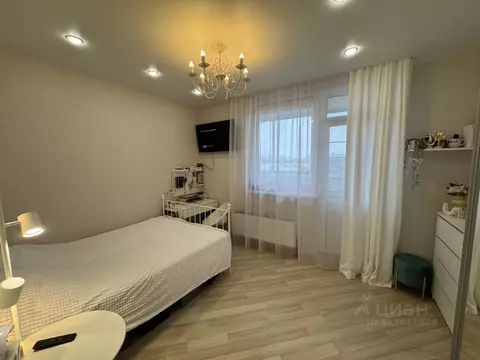 2-к кв. Ленинградская область, Мурино Всеволожский район, ул. ...