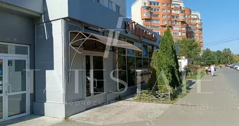 Помещение свободного назначения в Татарстан, Казань просп. Победы, 39 ...