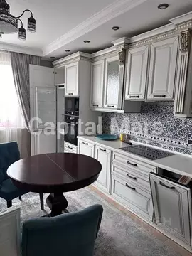 2-к кв. Москва Электролитный проезд, 16к1 (65.0 м)