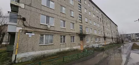 Квартира, 2 комнаты, 49 м