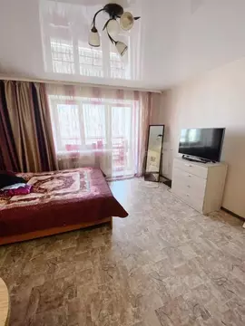 Студия Амурская область, Благовещенск Заводская ул., 4 (30.0 м)