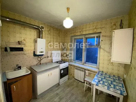 2-к кв. Курская область, Щигры Спортивная ул., 3 (41.9 м)