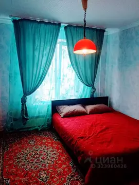 3-к кв. Москва 1-я Вольская ул., 13К2 (60.4 м)