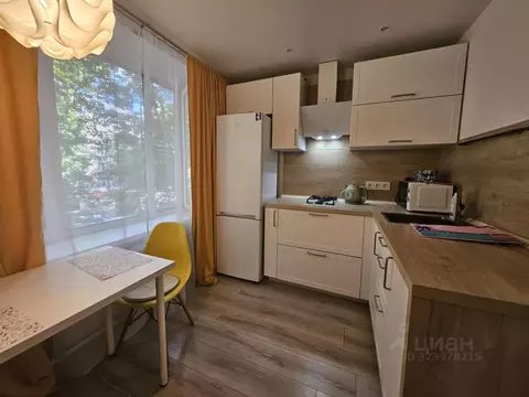 1-к кв. Москва ул. Юных Ленинцев, 79К3 (40.0 м)