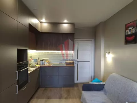 Продается 2-комнатная квартира