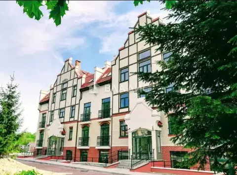 Помещение свободного назначения в Калининградская область, Калининград ...