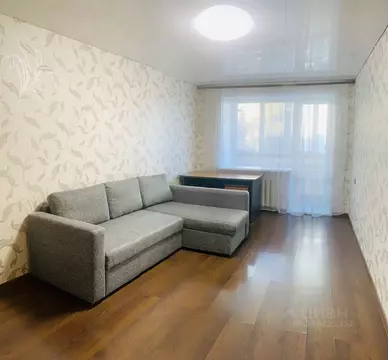 1-к кв. Башкортостан, Уфа Революционная ул., 28 (35.0 м)