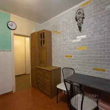 2-к кв. Пермский край, Пермь ул. Юрша, 56 (53.3 м)
