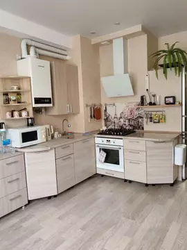 Студия Краснодарский край, Сочи Школьная ул., 8 (23.4 м)