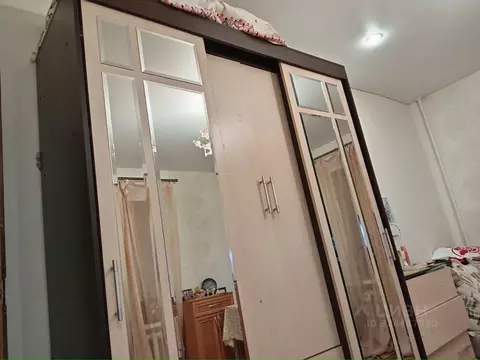 Комната Башкортостан, Уфа Российская ул., 44 (18.0 м)