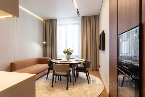 2-к кв. Москва Новоалексеевская ул., 16К5 (70.4 м)