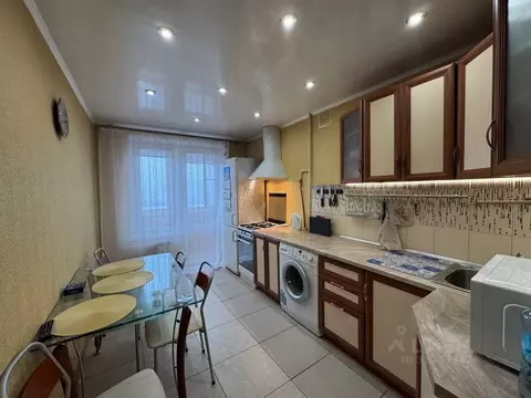 1-к кв. Москва Затонная ул., 12К2 (40.0 м)