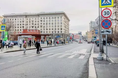 Помещение свободного назначения в Москва Верхняя Красносельская ул., ...