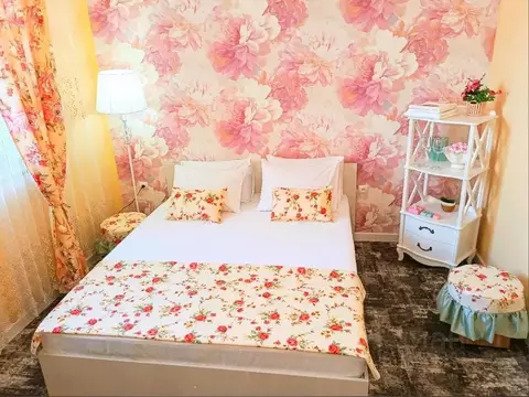 Комната Крым, Судак ул. Гагарина, 46