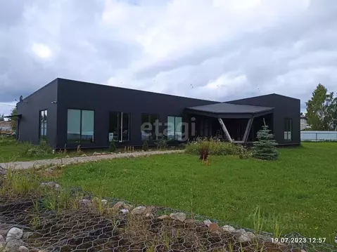 Помещение свободного назначения в Костромская область, Костромской ...