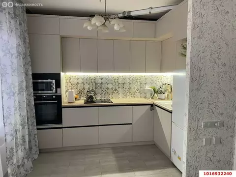 2-комнатная квартира: Краснодар, микрорайон Завод Измерительных ...