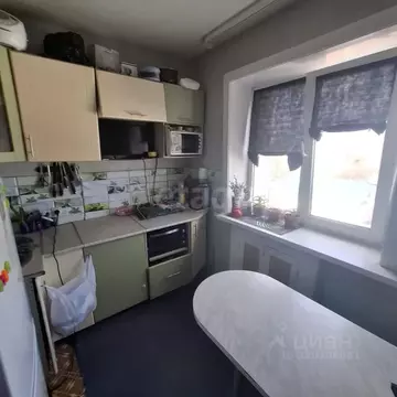 1-к кв. Сахалинская область, Южно-Сахалинск ул. Имени Антона Буюклы, ...