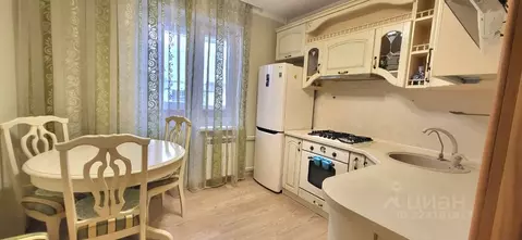 3-к кв. Ленинградская область, Кировск Ладожская ул., 4 (72.8 м)