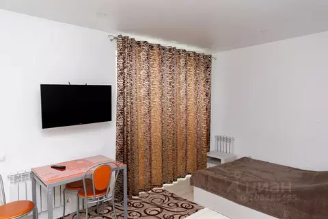 Студия Сахалинская область, Южно-Сахалинск просп. Мира, 300к6 (35.0 м)