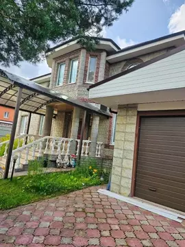 Дом в Московская область, Мытищи городской округ, д. Сорокино ул. ...