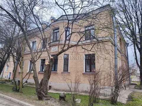 Комната Санкт-Петербург пос. Металлострой, Пионерская ул., 10 (18.9 м)