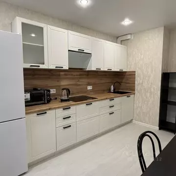 1-к кв. Санкт-Петербург пос. Шушары, просп. Новгородский, 10 (44.1 м)