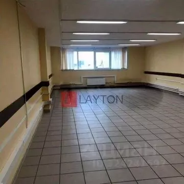 Офис в Москва Бакунинская ул., 69С1 (91 м)