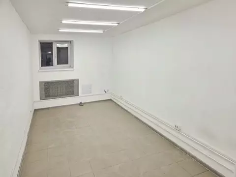 Помещение свободного назначения в Москва 1-й Балтийский пер., 4 (17 м)