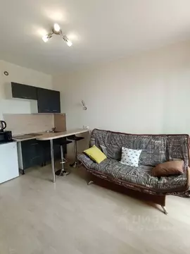 Студия Новосибирская область, Новосибирск Беловежская ул., 4/1 (25.0 ...