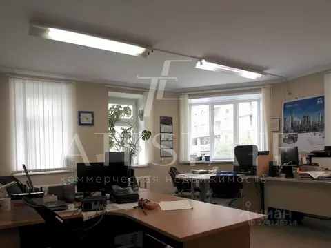 Офис в Татарстан, Казань Чистопольская ул., 34 (220 м)