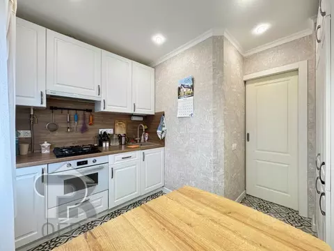 3-к кв. Москва Егерская ул., 5К2 (63.5 м)