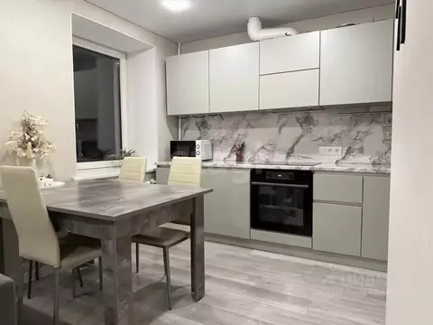 3-к кв. Башкортостан, Уфа ул. Менделеева, 138 (66.4 м)
