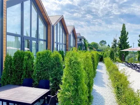 Коттедж в Краснодарский край, Сочи Прибрежная ул., 1 (38 м)