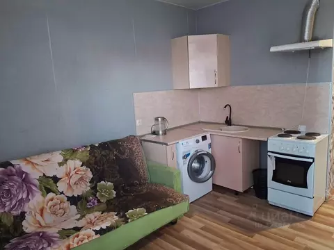 Студия Краснодарский край, Краснодар Славянский мкр, ул. Заполярная, ...