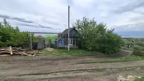 Дом в Самарская область, Октябрьск ул. Кирова, 106 (25 м)