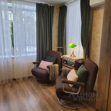 1-к кв. Санкт-Петербург Ленинский просп., 134 (30.0 м)