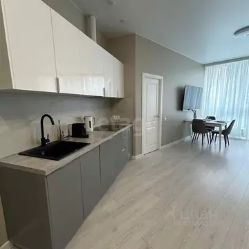 3-к кв. Московская область, Красногорск бул. Павшинский, 26 (83.5 м)