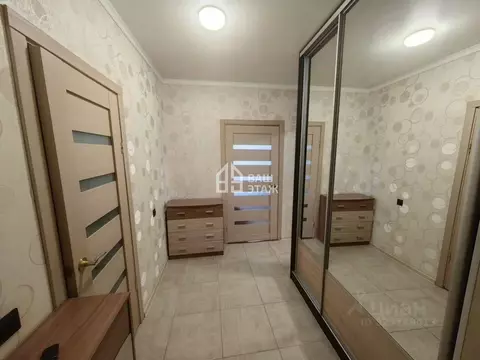 1-к кв. Калужская область, Калуга Хрустальная ул., 60Б (44.0 м)