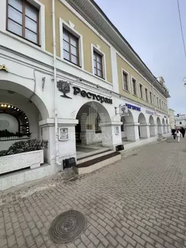 Помещение свободного назначения в Владимирская область, Владимир ...