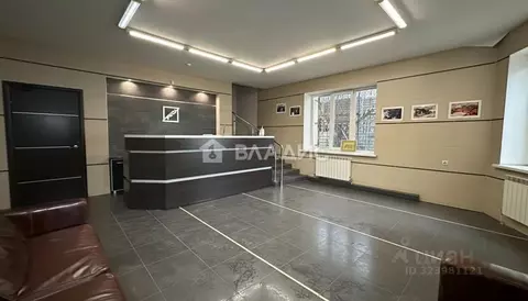 Помещение свободного назначения в Нижегородская область, Нижний ...