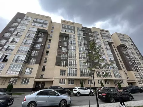 3-к кв. Северная Осетия, Владикавказ Весенняя ул., 21А (95.0 м)